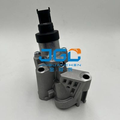 EC290BLC EC210 Ντίζελ κινητήρας D7E Βαλβίδα ελέγχου καυσίμου VOE21103266 02113830 Συσκευές εξορυκτών