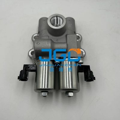Εκσκαφέας ZX200-5G ZX210-5G ZX330-5G Ρυθμιστική βαλβίδα Συγκρότημα βαλβίδας σόλενοειδούς 9312792