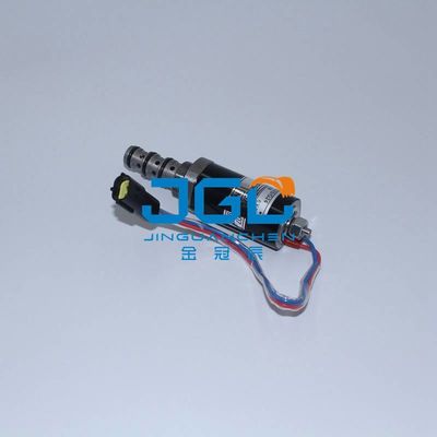 SY135 335 Συσκευές εξορυκτών KWE5K-20 G24D07 SKX5 G24-208 Προστατευτική βαλβίδα σόλενοειδούς κλειδαριού
