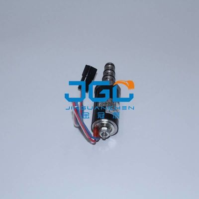 SY135 335 Συσκευές εξορυκτών KWE5K-20 G24D07 SKX5 G24-208 Προστατευτική βαλβίδα σόλενοειδούς κλειδαριού