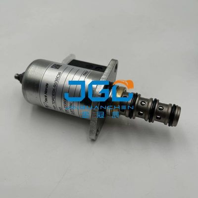SY305 SY335 K5V160 K3V260 Σολενοειδής βαλβίδα 30C30-143