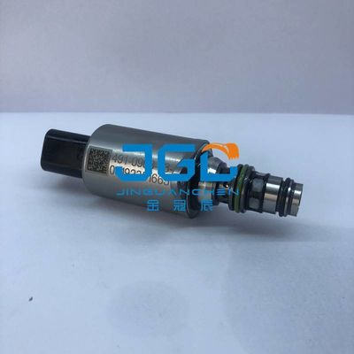 Εκσκαφέας E323D E320GC E323D E320CG E323GC E326GC E330GC E336GC Σολενοειδής βαλβίδα 585-9230 585-9231 491-0908 457-5747