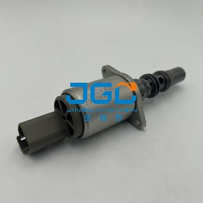 Σολενοειδής βαλβίδα 600-8815 518-5072 Τμήματα εξορυκτών 735C 740GC 745C 740C