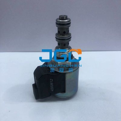12V μηχανικά μέρη βαλβίδων σωληνοειδών εκσκαφέων SV08-30 ανάλογα