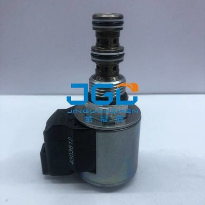12V ανάλογα σωληνοειδών μέρη εκσκαφέων βαλβίδων μηχανικά SV08-35