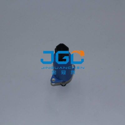 Ανάλογα σωληνοειδών ανταλλακτικά T250-S30-188 εκσκαφέων βαλβίδων μηχανικά 24V