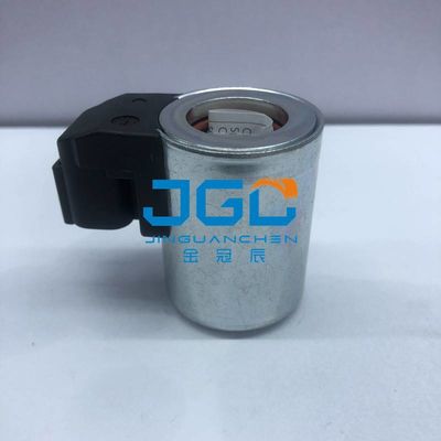 85827798 ηλεκτρομαγνητική σπείρα B100B B110 B110B B95B εξαρτημάτων 12V εκσκαφέων