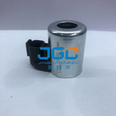 85827798 ηλεκτρομαγνητική σπείρα B100B B110 B110B B95B εξαρτημάτων 12V εκσκαφέων