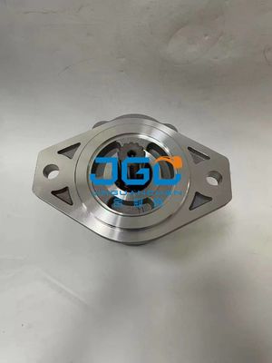 R480LC-9 485 520LC-9 αντλία ανεμιστήρα προσαρμογής εξορυκτικού 31QB-30120 31QB-30130