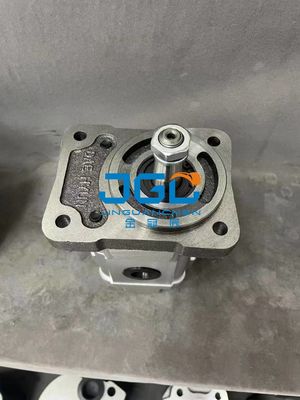 Dx380lc-5 400lc-5 DX500 520 μηχανικά μέρη μηχανών K1057295 ανεμιστήρων μερών εκσκαφέων