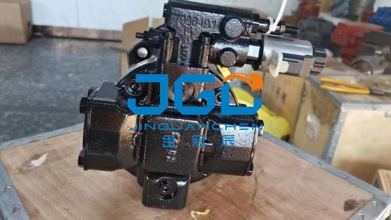 SY485 μέρη μηχανημάτων εφαρμοσμένης μηχανικής μερών εκσκαφέων αντλιών K3VL28 ανεμιστήρων