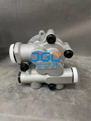 K3V63DT αντλία εργαλείων sk200-3 sk200-5 μηχανικά μέρη εξαρτημάτων εκσκαφέων