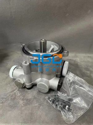 K3V63DT αντλία εργαλείων sk200-3 sk200-5 μηχανικά μέρη εξαρτημάτων εκσκαφέων