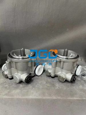 K3V63DT αντλία εργαλείων sk200-3 sk200-5 μηχανικά μέρη εξαρτημάτων εκσκαφέων