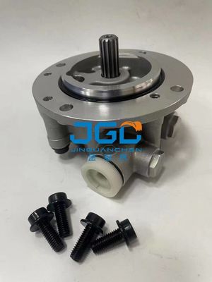 ZX70-5A 70-5G Αντλία τροχιάς K7V63 Συσκευές εξορυκτών Μηχανικά εξαρτήματα