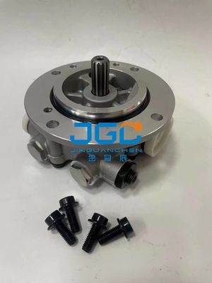 ZX70-5A 70-5G Αντλία τροχιάς K7V63 Συσκευές εξορυκτών Μηχανικά εξαρτήματα
