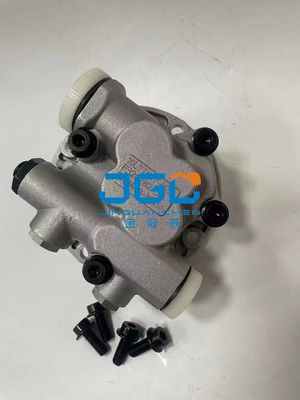 ZX70-5A 70-5G Αντλία τροχιάς K7V63 Συσκευές εξορυκτών Μηχανικά εξαρτήματα