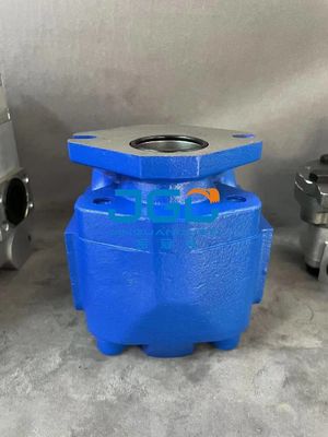 Εκσκαφέας UCH0125R9469 Μηχανολογικά εξαρτήματα PC75UU-2 75UD-2 αντλία ταχυτήτων