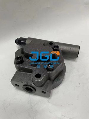 Αντλία εργαλείων pc60-5 60-6 120-6 200-6 300-6 704-24-24420 εξαρτήματα εκσκαφέων