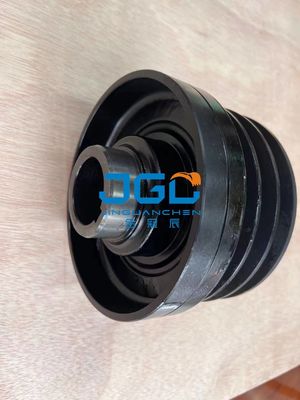 Εκσκαφέας 4ΒG1 Κρανκάξολος Τροχαλίδα 8971720400 Μέρη κατασκευαστικών μηχανημάτων