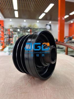 Εκσκαφέας 4ΒG1 Κρανκάξολος Τροχαλίδα 8971720400 Μέρη κατασκευαστικών μηχανημάτων