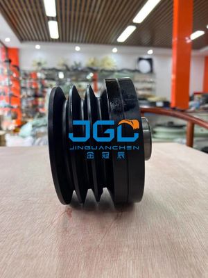 Εκσκαφέας 4ΒG1 Κρανκάξολος Τροχαλίδα 8971720400 Μέρη κατασκευαστικών μηχανημάτων