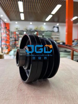 Εκσκαφέας 4ΒG1 Κρανκάξολος Τροχαλίδα 8971720400 Μέρη κατασκευαστικών μηχανημάτων