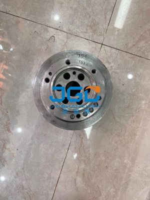 SK450-8 SK460-8 SK480-8 P11C Συσκευές σκάφους με τροχοθραυστήρα