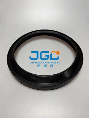 Κάλυψη σκόνης 65 70 75 135 SY55 60 στη διανομή 8-97049145-0 πετρελαίου εξαρτήματα εκσκαφέων