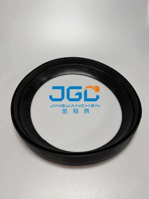 Κάλυψη σκόνης 65 70 75 135 SY55 60 στη διανομή 8-97049145-0 πετρελαίου εξαρτήματα εκσκαφέων