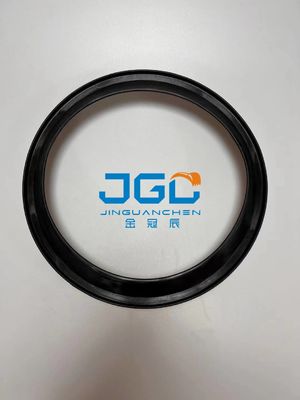 Κάλυψη σκόνης 65 70 75 135 SY55 60 στη διανομή 8-97049145-0 πετρελαίου εξαρτήματα εκσκαφέων
