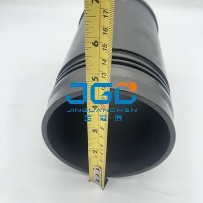 6137-21-2210 Μηχανή εξορυκτικού εξορυκτικού εξοπλισμού 6D105
