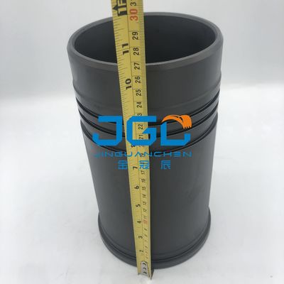 6D125 μηχανικό σκάφος της γραμμής 6150-21-2221 κυλίνδρων μηχανών μερών εκσκαφέων