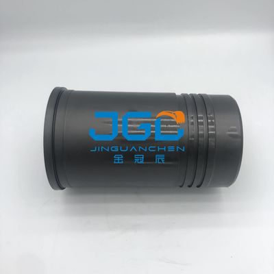 6D125 μηχανικό σκάφος της γραμμής 6150-21-2221 κυλίνδρων μηχανών μερών εκσκαφέων