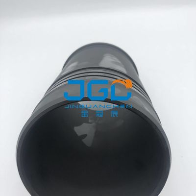 6D125 μηχανικό σκάφος της γραμμής 6150-21-2221 κυλίνδρων μηχανών μερών εκσκαφέων