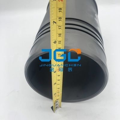 6D125 μηχανικό σκάφος της γραμμής 6150-21-2221 κυλίνδρων μηχανών μερών εκσκαφέων