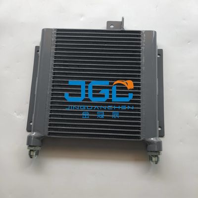 Μηχανικός υδραυλικός ελαιοψυκτήρας pc40-8 για τα μέρη 20T-03-71511 εκσκαφέων