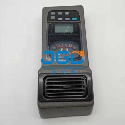Μηχανή 386-3435 ρυθμιστικών βαλβίδων εκσκαφέων 311D 312D 312D2 313D2 320D2 μηχανικά μέρη