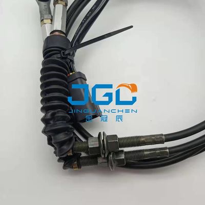 Μηχανή 386-3435 ρυθμιστικών βαλβίδων εκσκαφέων 311D 312D 312D2 313D2 320D2 μηχανικά μέρη