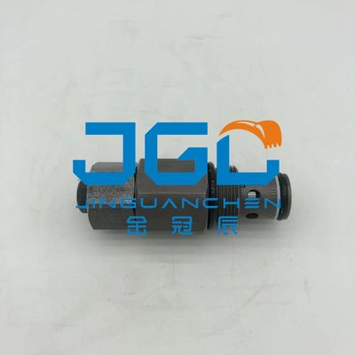 Κύρια βαλβίδα 14513267 υδραυλικών αντλιών EC210 EC240 EC360 EC460 EC380 EC480 EC700 7270-30160 εξαρτήματα εκσκαφέων