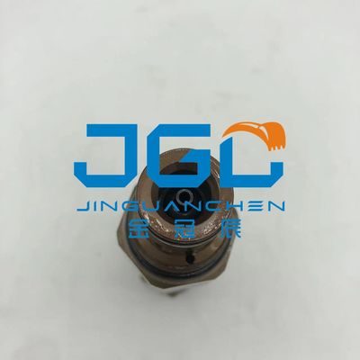 Ανταλλακτικά εκσκαφέων EC290BLC EC290 14514691 αναπαραγωγικά μέρη μηχανημάτων εφαρμοσμένης μηχανικής βαλβίδων τύπων ράβδων