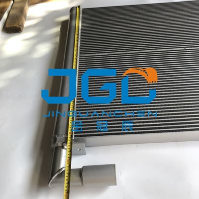 Sk480-6 υδραυλικά ανταλλακτικά LS05P00006S002M εκσκαφέων θερμαντικών σωμάτων πετρελαίου