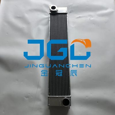 PC240-8MO Intercooler 206-03-24170 μηχανών diesel μέρη μηχανημάτων κατασκευής εκσκαφέων