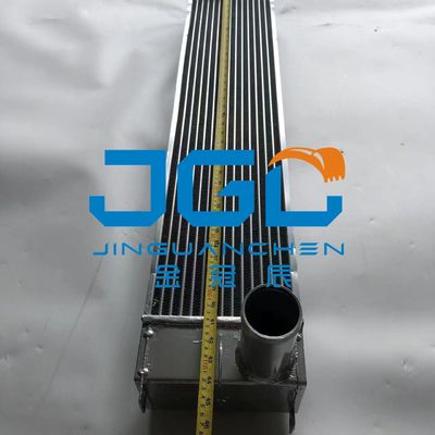 PC240-8MO Intercooler 206-03-24170 μηχανών diesel μέρη μηχανημάτων κατασκευής εκσκαφέων