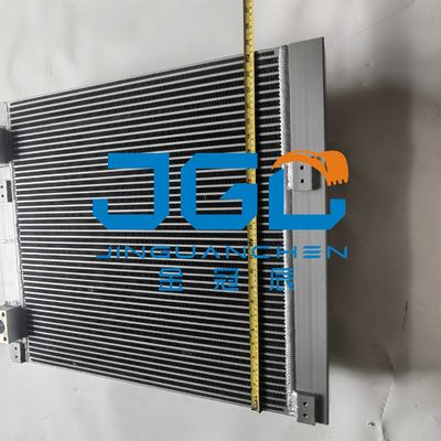 EC135B EC140B Υδραυλικό ψυγείο πετρελαίου VOE14507937 Συσκευές εξορυκτών