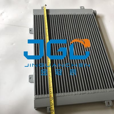 PC56 PC60 PC70 PC60-7 PC70-7 Υδραυλικό ψυγείο πετρελαίου 201-03-72123 Συσκευές εξορυκτών
