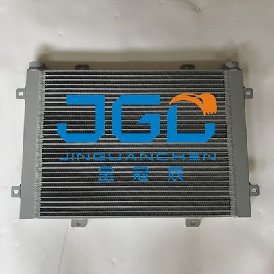 PC56 PC60 PC70 PC60-7 PC70-7 Υδραυλικό ψυγείο πετρελαίου 201-03-72123 Συσκευές εξορυκτών
