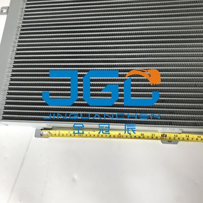 PC56 PC60 PC70 PC60-7 PC70-7 Υδραυλικό ψυγείο πετρελαίου 201-03-72123 Συσκευές εξορυκτών