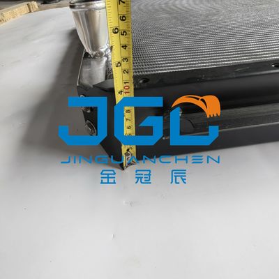 Τμήματα εκσκαφέα EX200-1 EX200-2 Τμήματα θερμαντήρα δεξαμενής νερού
