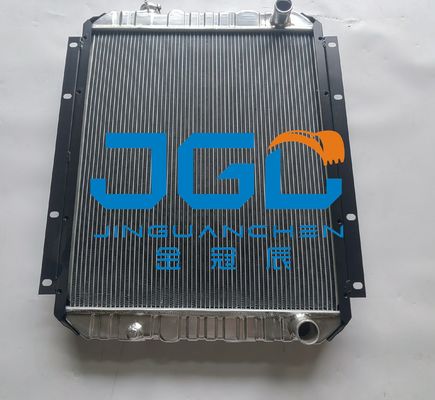 Τμήματα εκσκαφέα EX200-1 EX200-2 Τμήματα θερμαντήρα δεξαμενής νερού